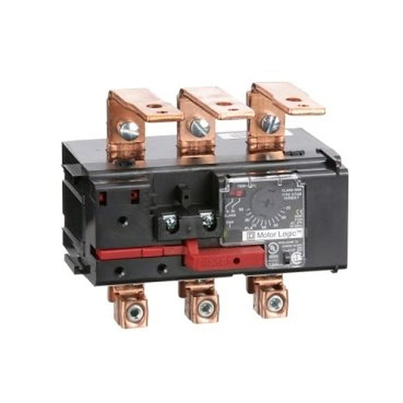Overload Relay, Motor Logic, solid state overload relay, NEMA Size 3, 3 pole, 30A to 90A, 600VAC, replacement relay (Overload Relay Motor Logic) is a Schneider Electric product. Designed for reliable performance and long service life. Available across Iraq — contact us for pricing and delivery options.