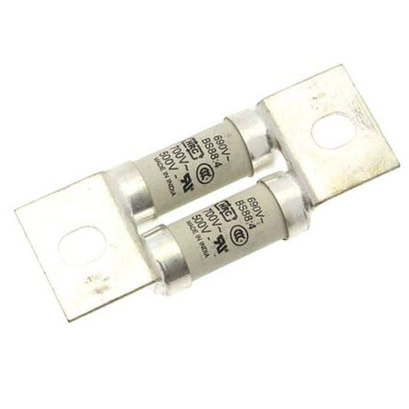 Eaton 90A Bolted Tag Fuse EET 690 V ac, 500V dc, 70 mm