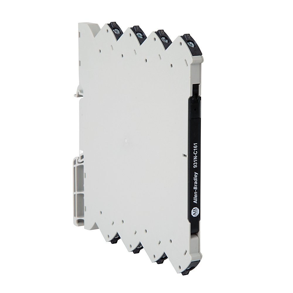 931N-C161 : Current Input to Current Output; Single Channel; Output Loop Powered; No Config