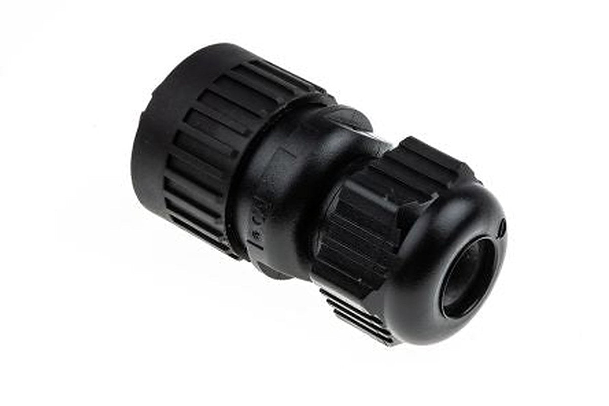 Hirschmann Circular Connector, 7 Contacts, Cable, M22 Connector, Socket, Female, IP67, CA Series