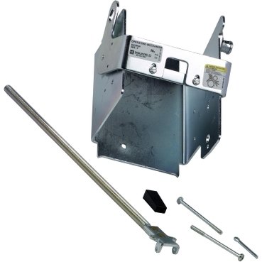 Disconnect mechanism, circuit breaker, variable depth, 125A, 2 or 3 pole, operator only, for PowerPacT B breakers (Disconnect mechanism circuit breaker) is a Schneider Electric product. Designed for reliable performance and long service life. Available across Iraq — contact us for pricing and delivery options.