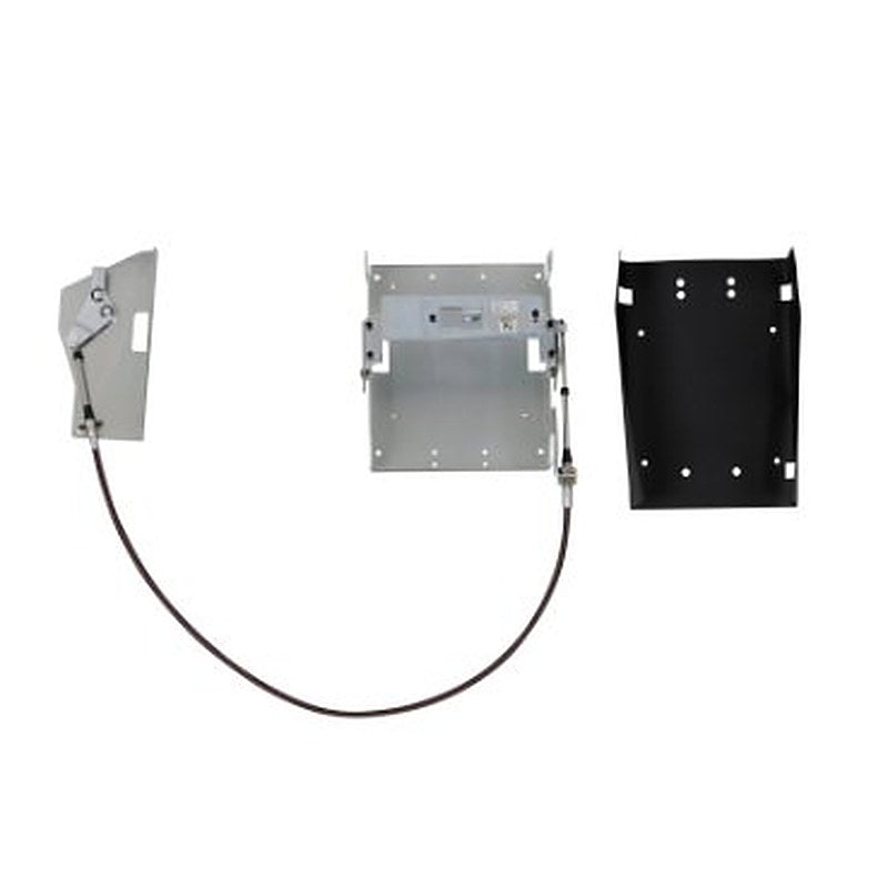 Circuit breaker accessory, PowerPacT M/P, disconnect mechanism, cable operated, 50in cable (Circuit breaker accessory PowerPacT M/P) is a Schneider Electric product. Designed for reliable performance and long service life. Available across Iraq — contact us for pricing and delivery options.