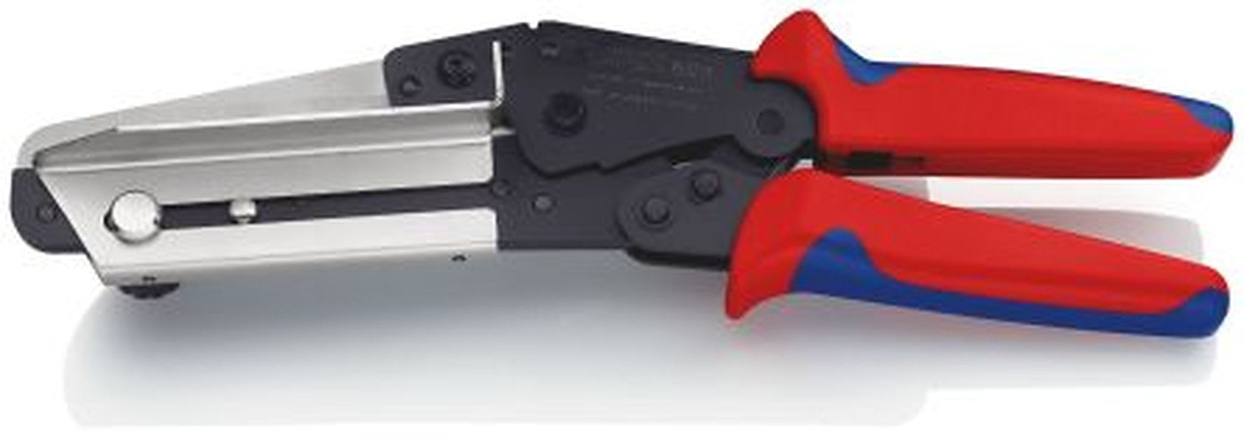 Knipex 275mm Shears for Plastic