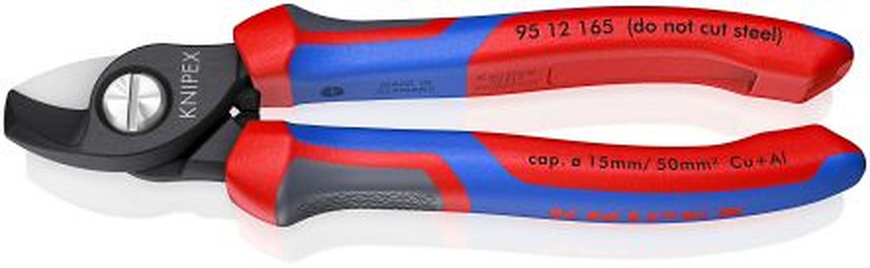 Knipex Knipex Twin Cutting Edge Cable Cutter