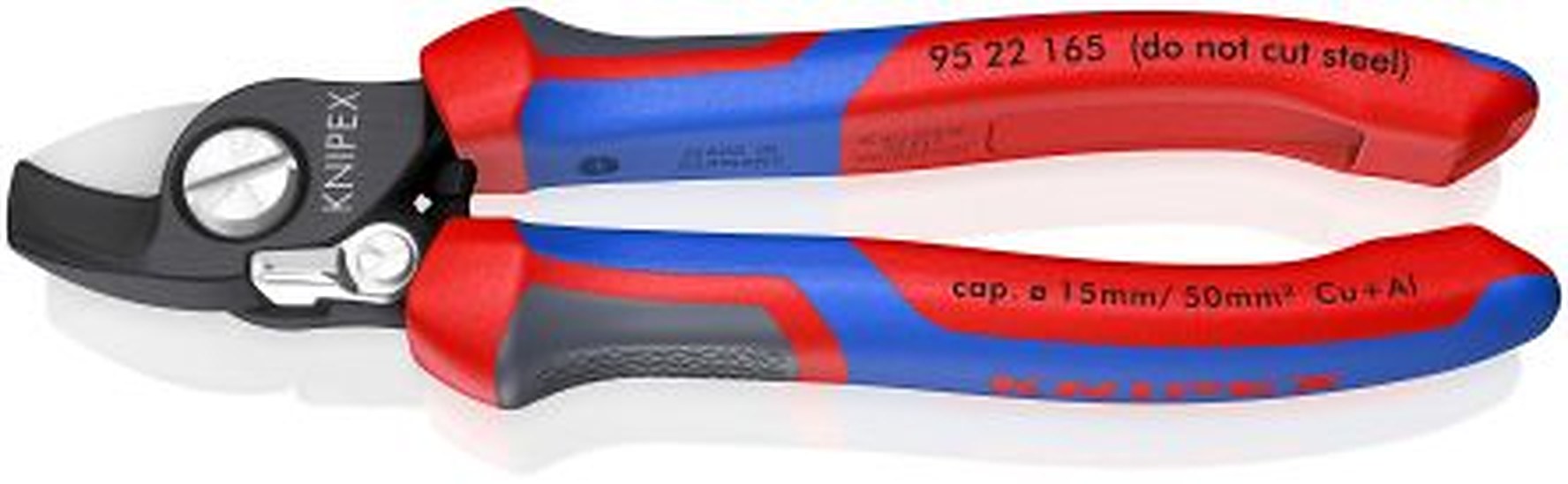 Knipex Knipex Without Beval Cable Cutter