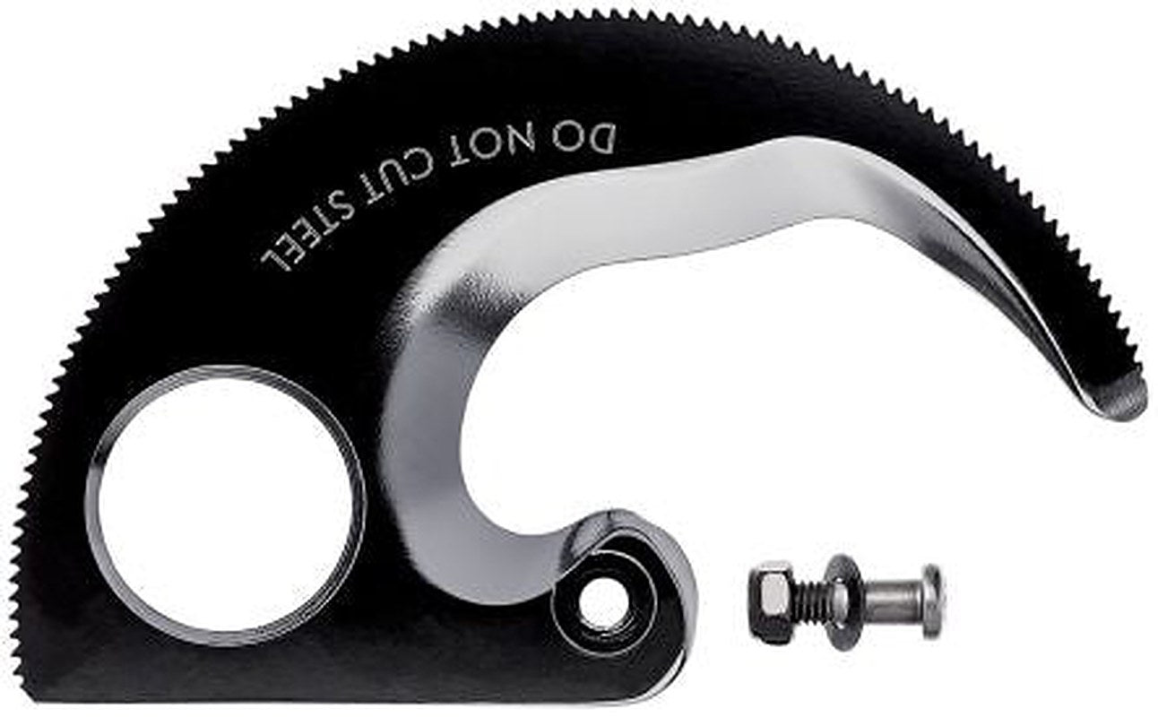 Knipex Mobile Blade Cable Stripper Blade for use with Ratchet Cable Cutter 95 31 280 / 95 36 280