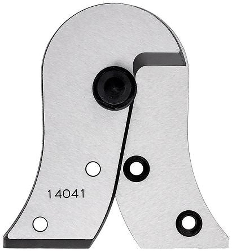 Knipex Spare Cutting Head Spare Knife for use with Cable Cutter 95 71 600