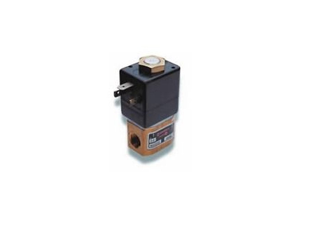 Norgren Solenoid Valve - NC Solenoid G 95000 Series 24V