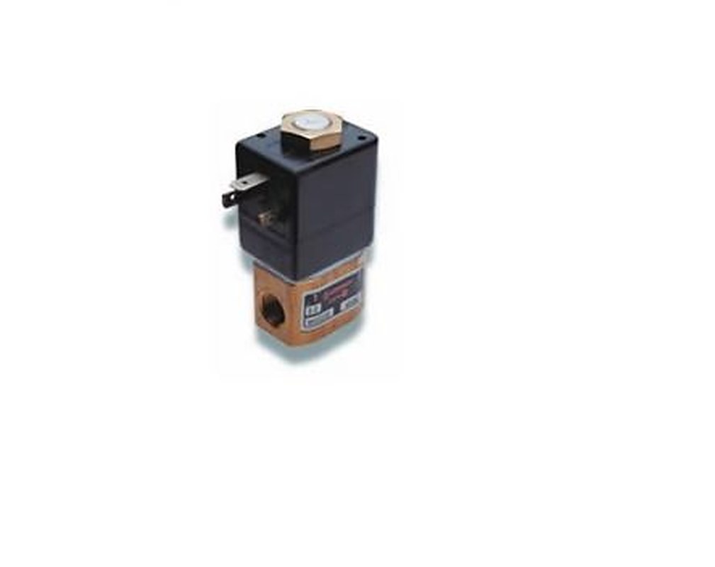 Norgren Pneumatic Solenoid Valve - Solenoid G 95000 Series 24V