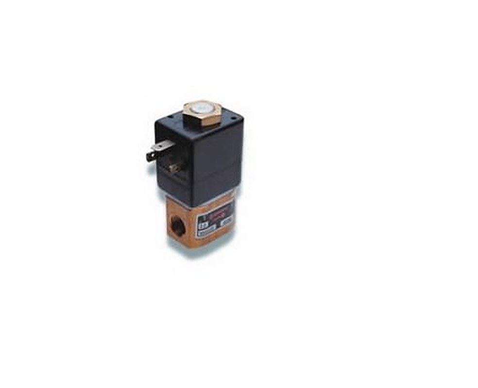 Norgren Solenoid Valve - Solenoid G 95000 Series 24V