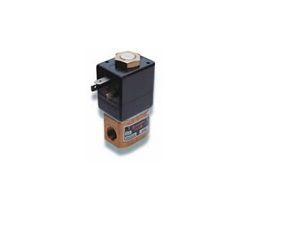 Norgren Solenoid Valve - NO Solenoid G 95000 Series 24V