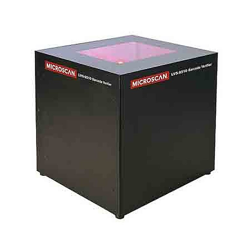 Omron 1D, 2D Symbologies 2D Scanning Bar Code Reader