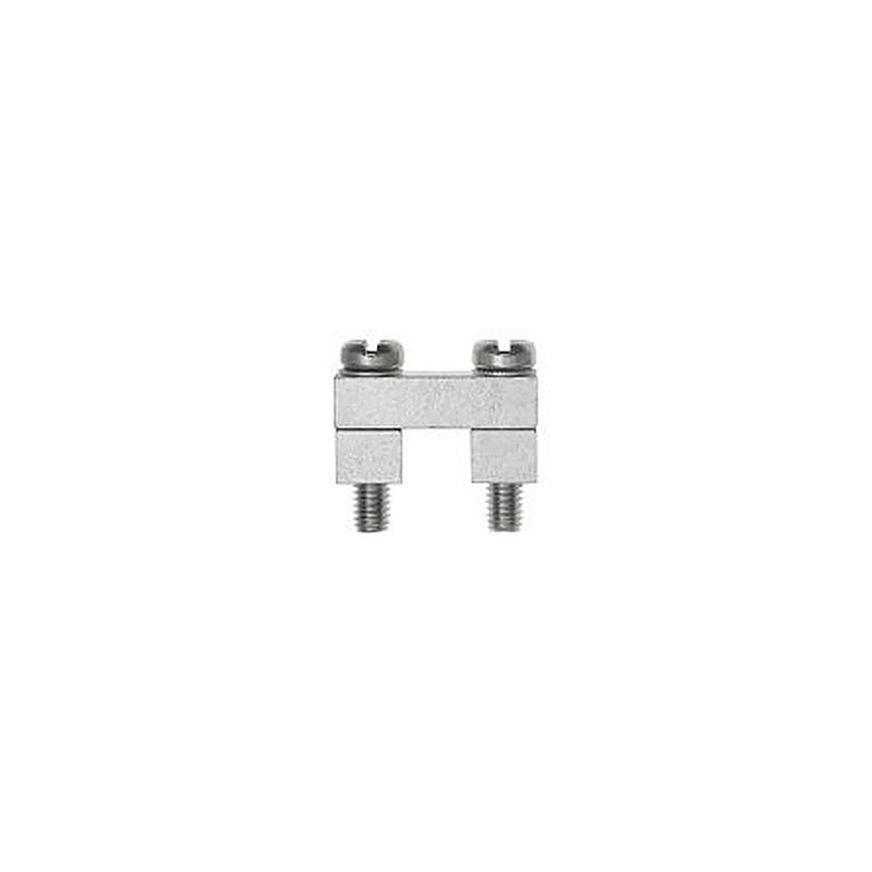 Weidmüller W Series Cross Connector for Use with Terminal Block