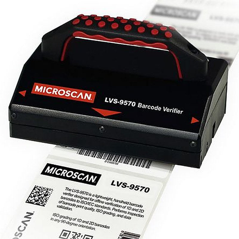 Omron Barcode Scanners