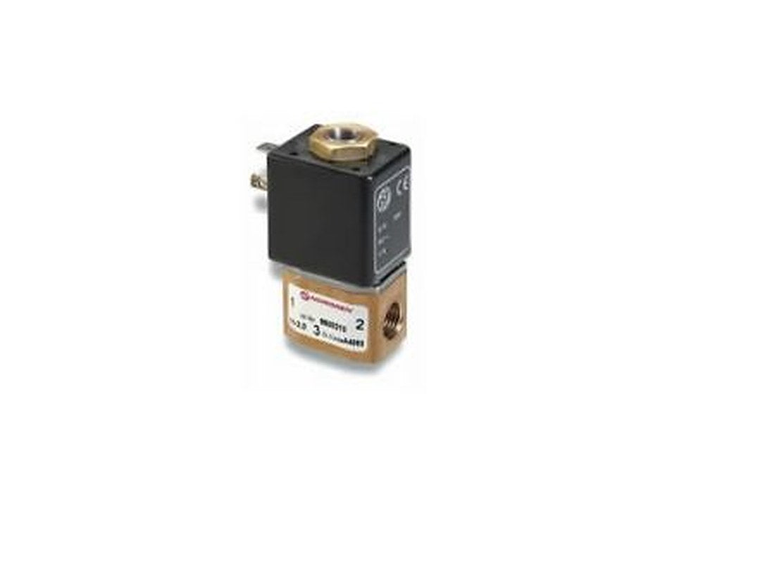 Norgren Solenoid Valve - NC Solenoid G 96000 Series 24V