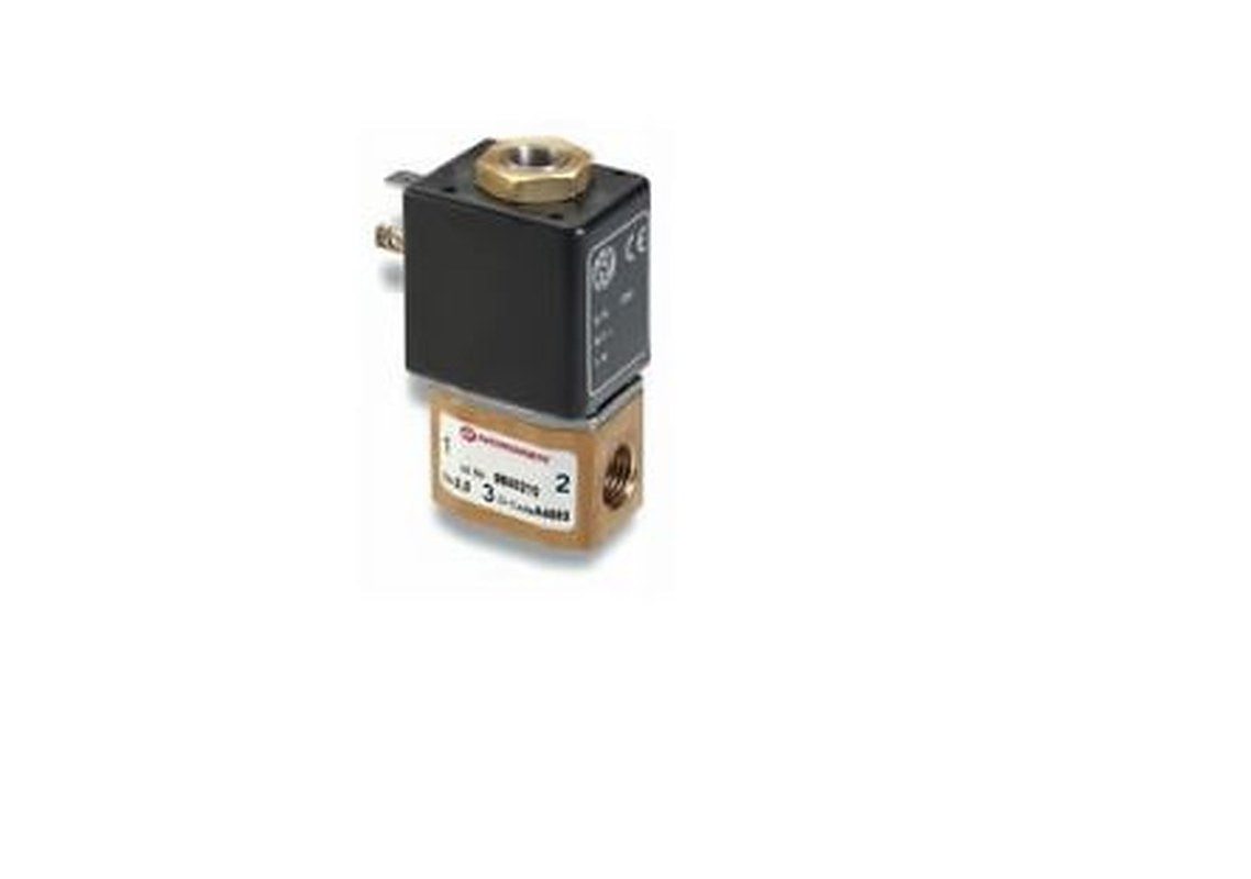 Norgren Solenoid Valve - NC Solenoid G 96000 Series 24V