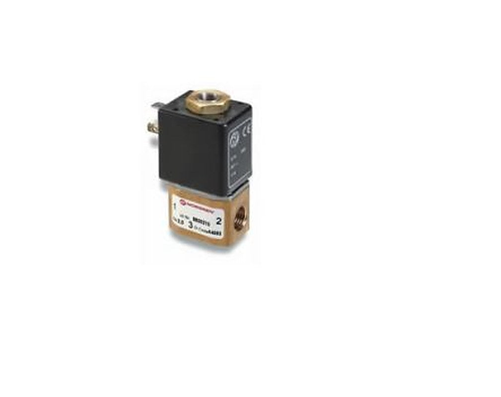 Norgren Solenoid Valve - NC Solenoid G 96000 Series 24V
