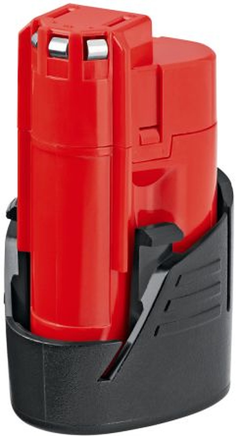 Knipex, 97 43 E 01, 12 V Rechargeable Battery, 1.5 Ah