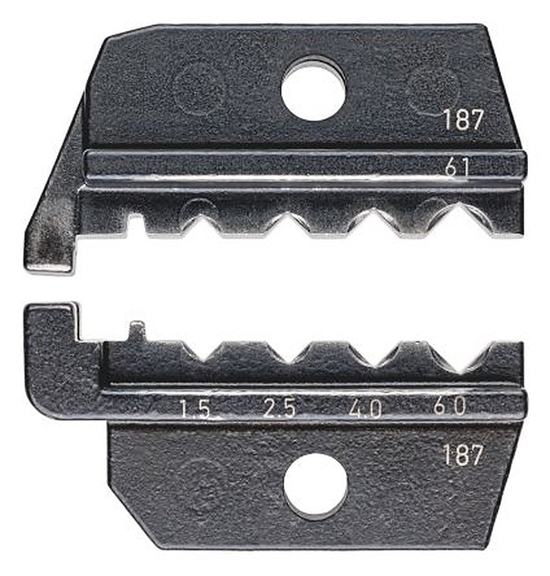 Knipex, 97 43 Crimp Die