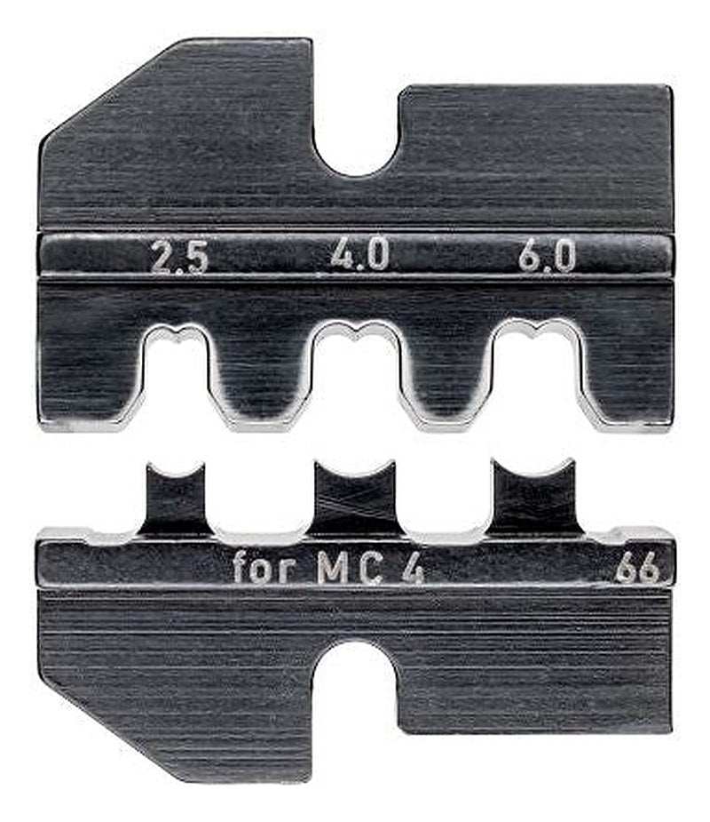 Knipex, 97 Crimp Die