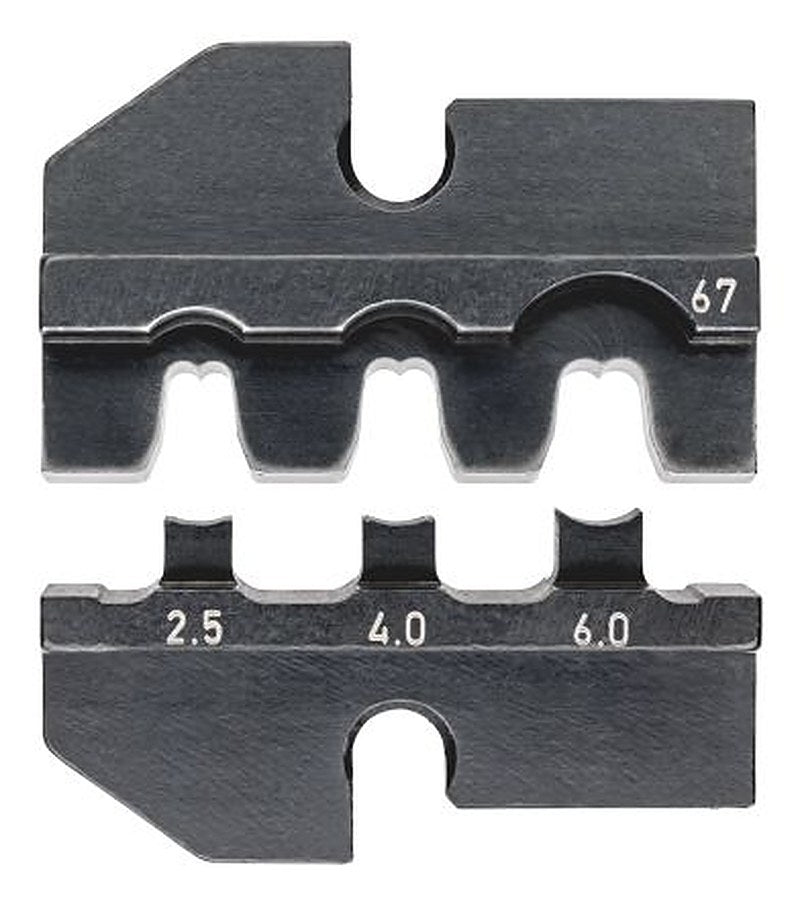 Knipex, 97 Crimp Die