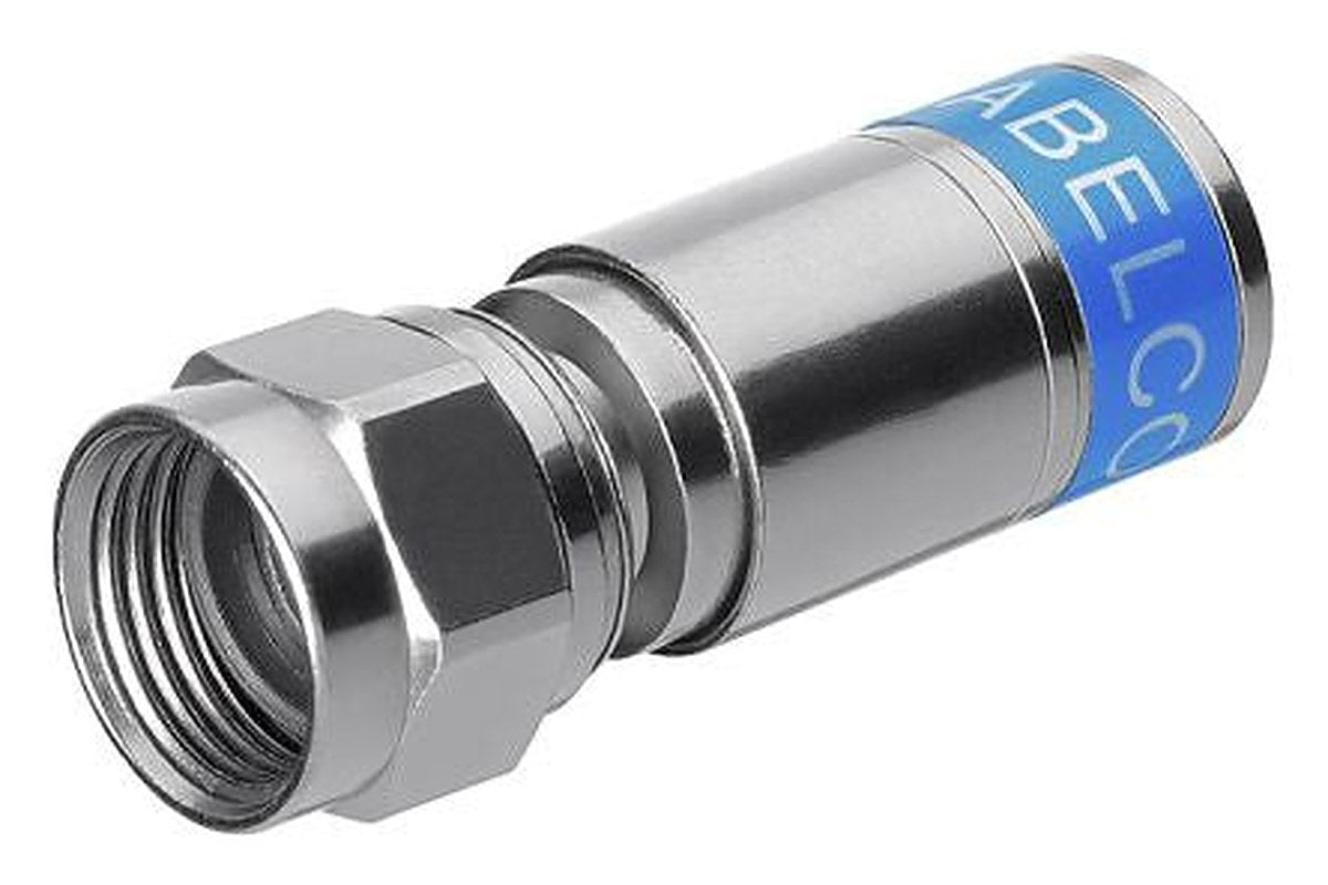 Knipex Straight Coaxial Adapter