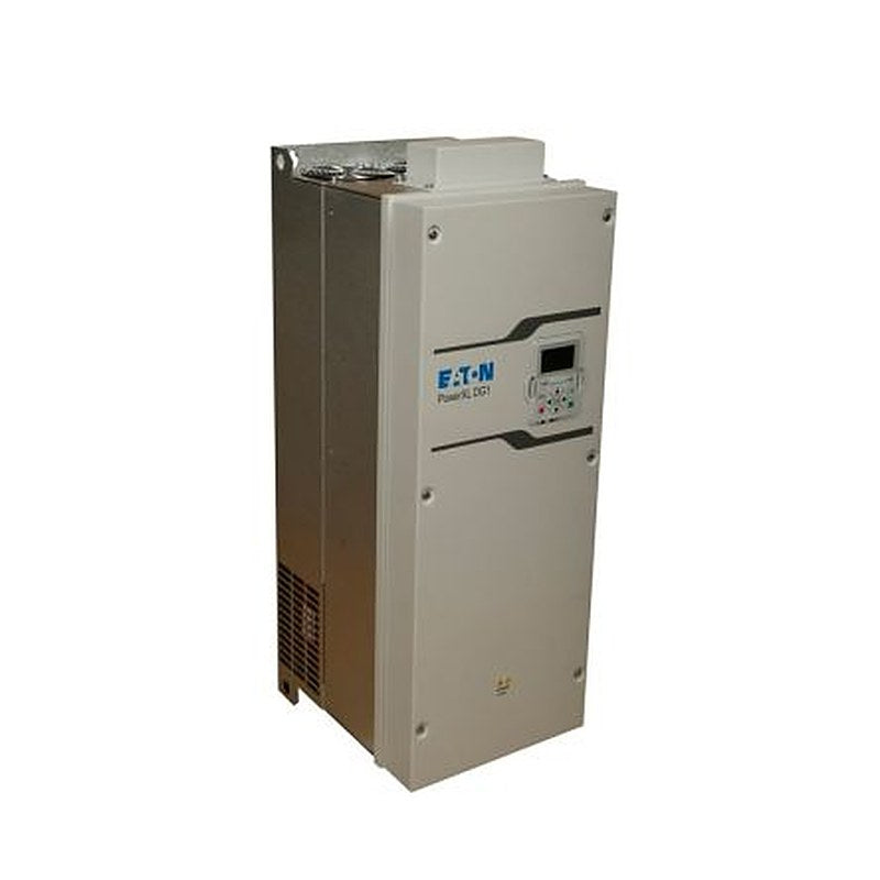 Eaton Inverter Drive, 45 kW, 3 Phase, DG1 Series 240V ac 170 A