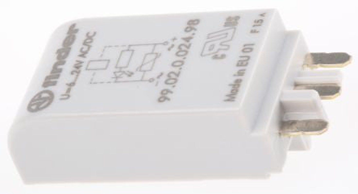 Finder Pluggable Function Module