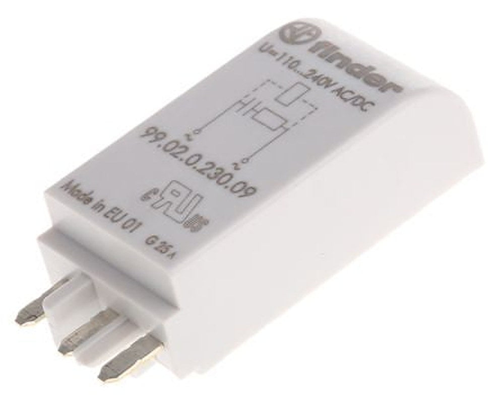 Finder Pluggable Function Module