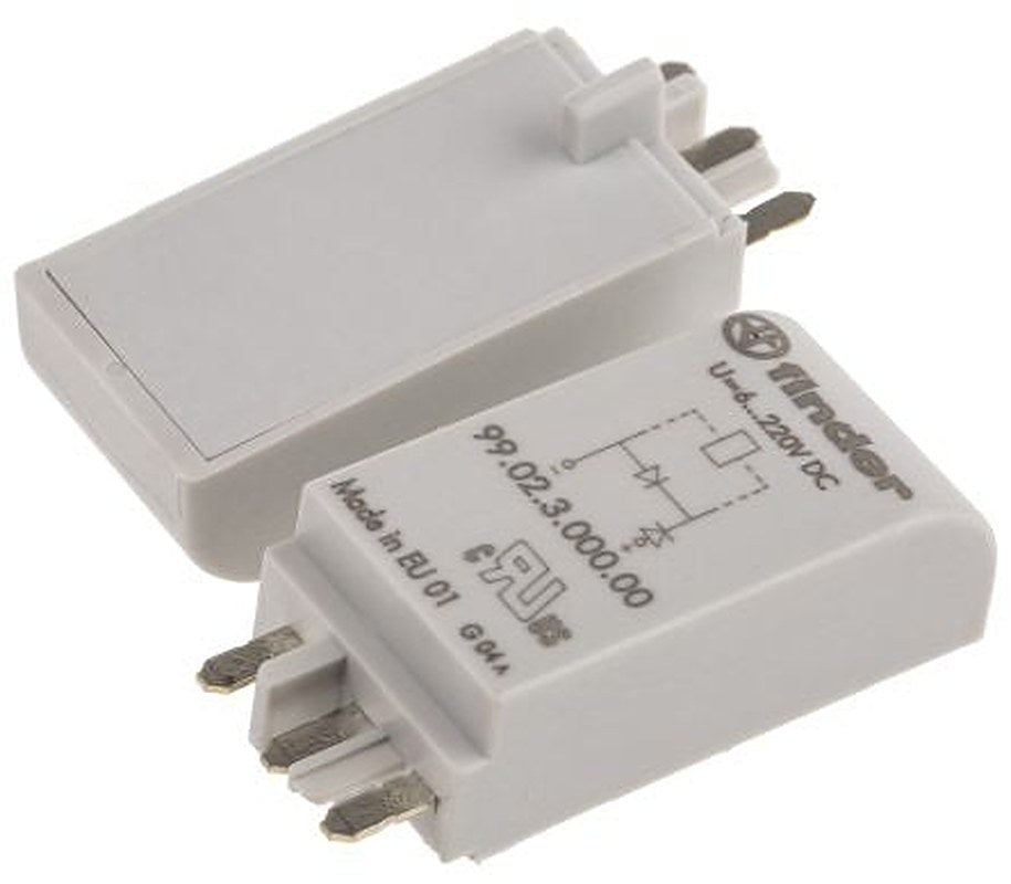 Finder Pluggable Function Module