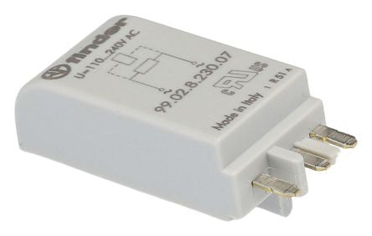 Finder Pluggable Function Module