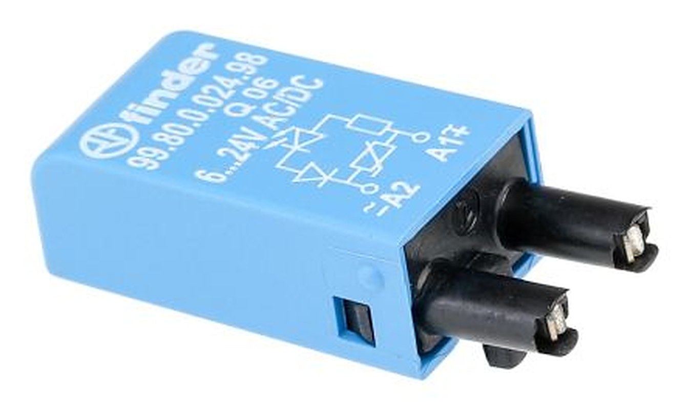 Finder Pluggable Function Module
