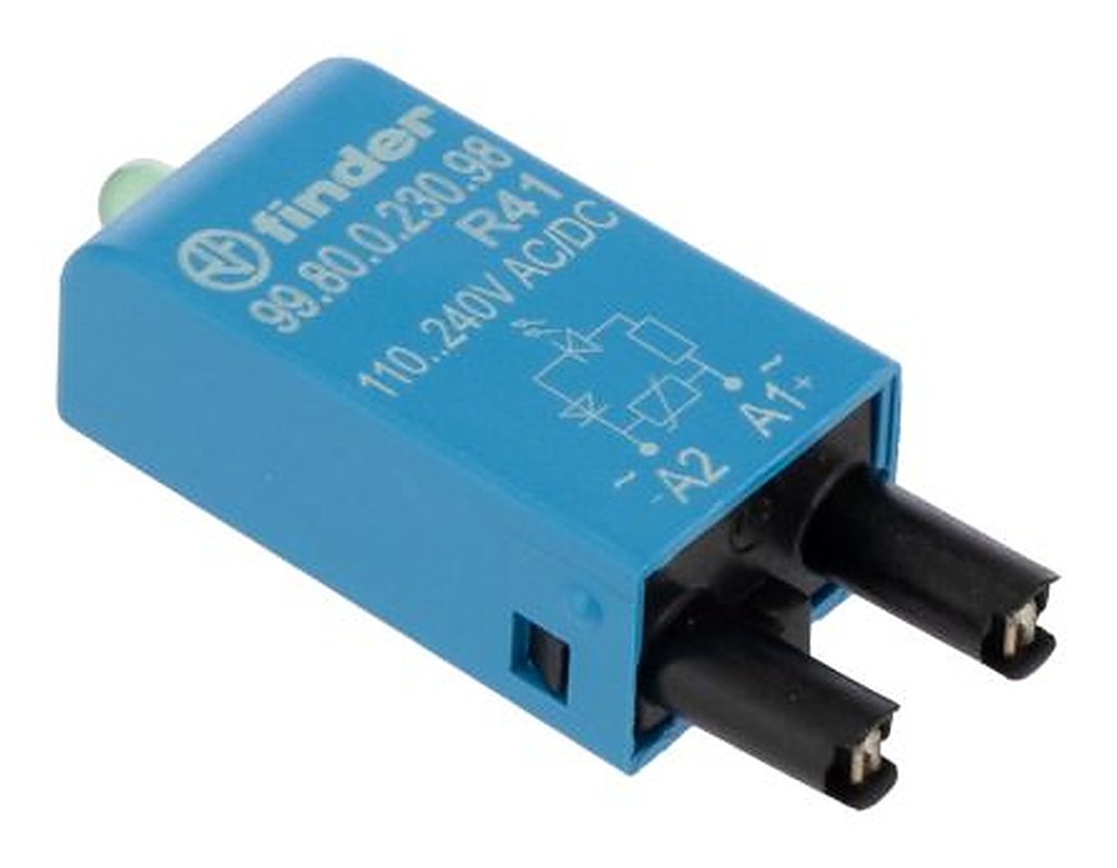 Finder Pluggable Function Module