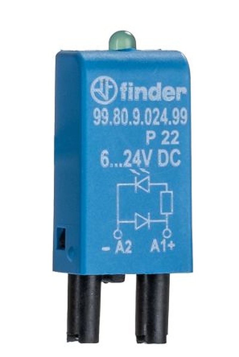 Finder Pluggable Function Module