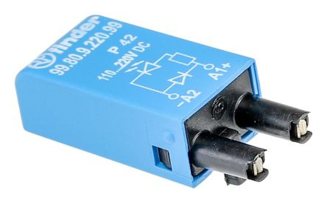 Finder Pluggable Function Module