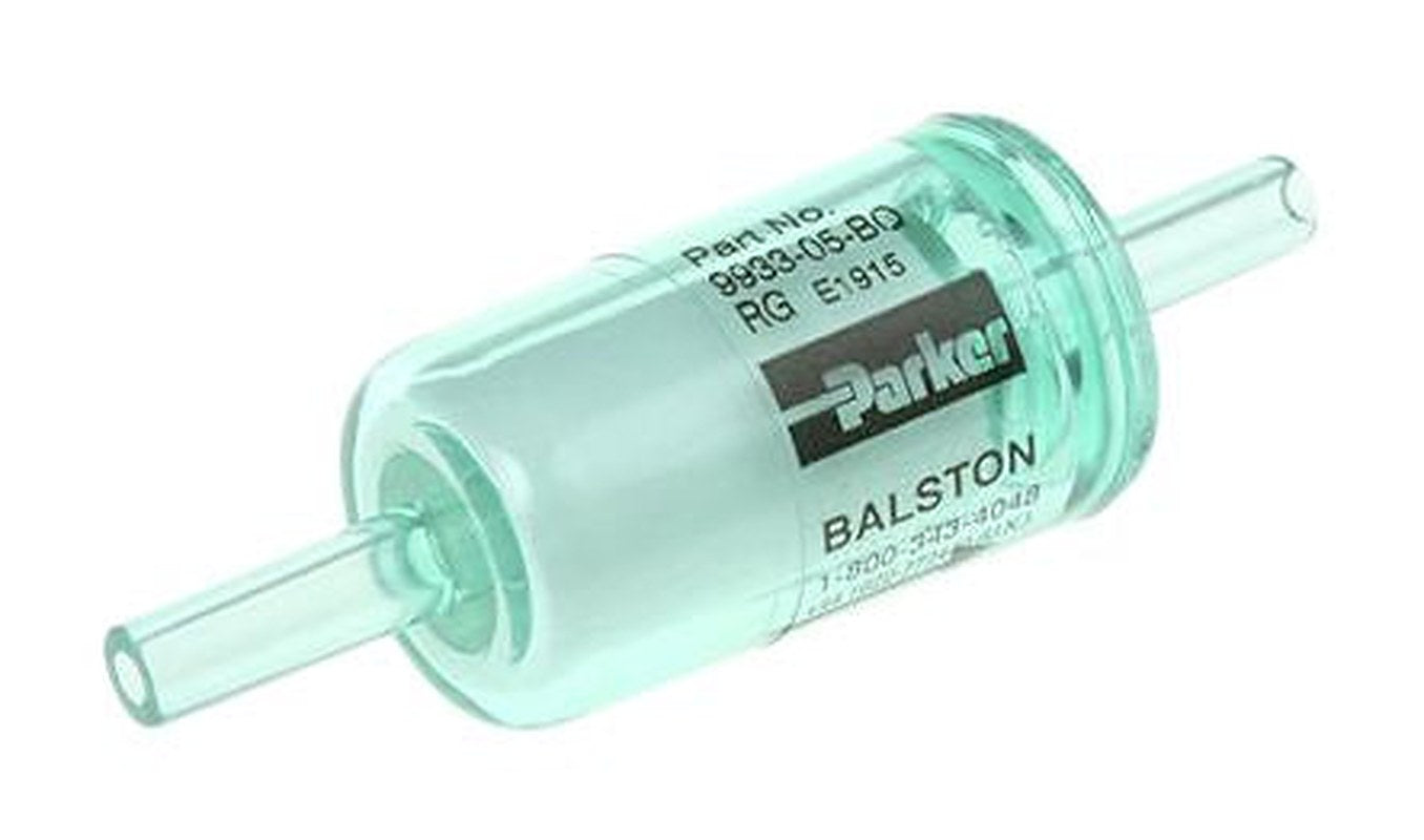 Parker Nylon Disposable In-Line Filter