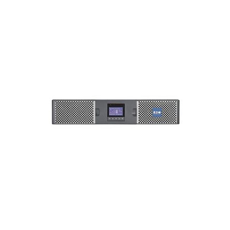 Eaton 230V Input Rack, Tower Uninterruptible power supply, 1500 VA, Eaton 9PX 1500i RT2U Li-Ion 1.5 kW 9PX
