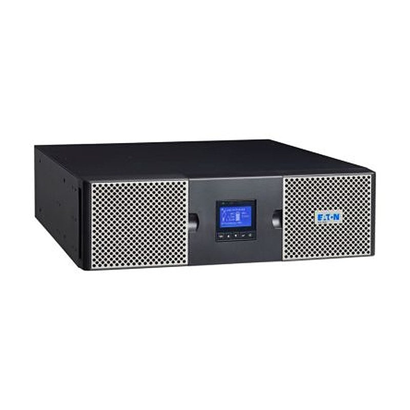 Eaton 176V, 276 V Input Rack, Tower Uninterruptible power supply, 3000 VA, 9PX 3 kW 9PX