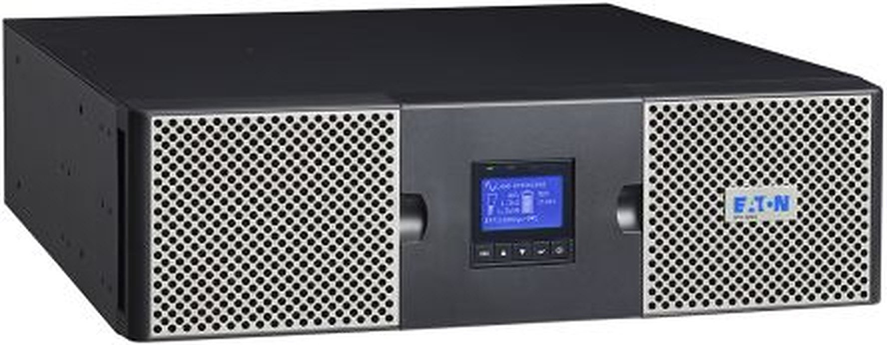 Eaton 100V, 176 V, 276 V Input Rack, Tower Uninterruptible power supply, 3000 VA, 9PX 3 kW 9PX