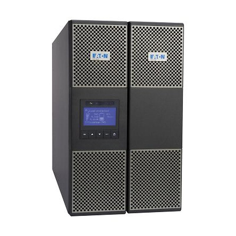 Eaton 100V, 176 V, 276 V Input Rack, Tower Battery Expansion Module, 2200 VA, 9PX 2.2 kW 9PX