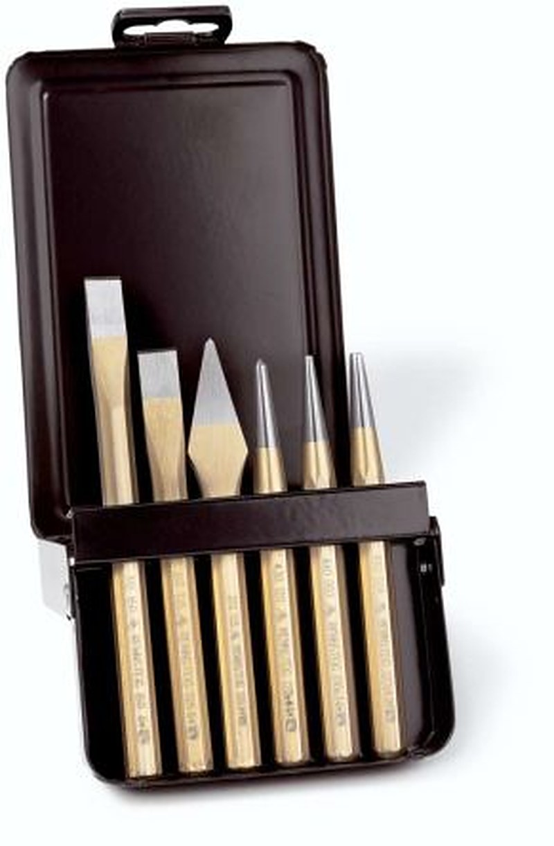 Knipex Metal Tool Box 24 mm 176 mm 113