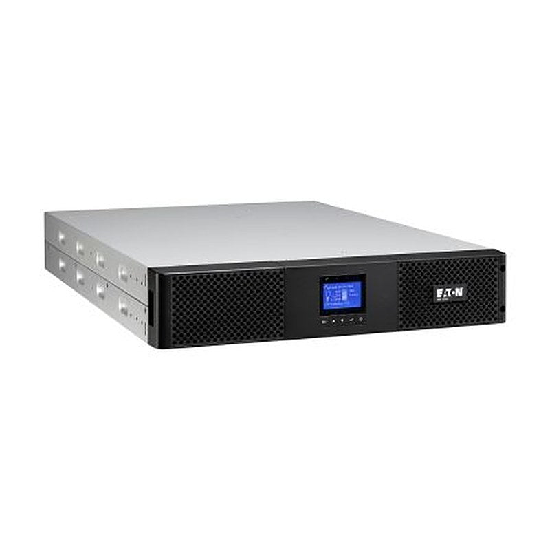 Eaton 200V, 276 V Input Rack Uninterruptible power supply, 3000 VA, 9SX 2.7 kW 9SX