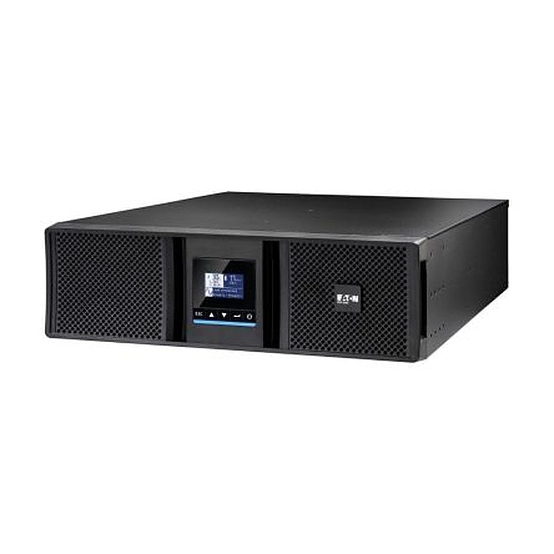 Eaton 276V Input Rack UPS, 6 kVA 6 kW 9SX