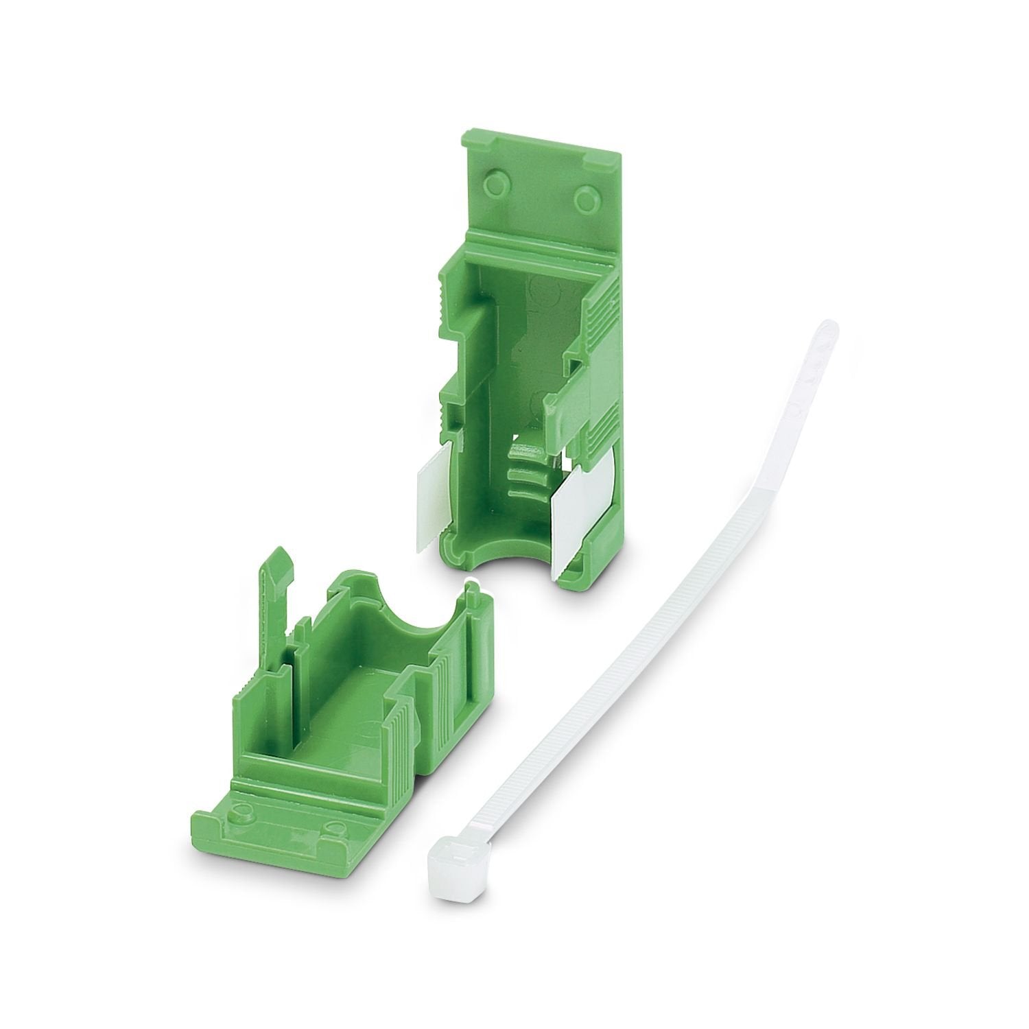 Cable housing, product range: KGG-MSTB 2,5, width: 19 mm