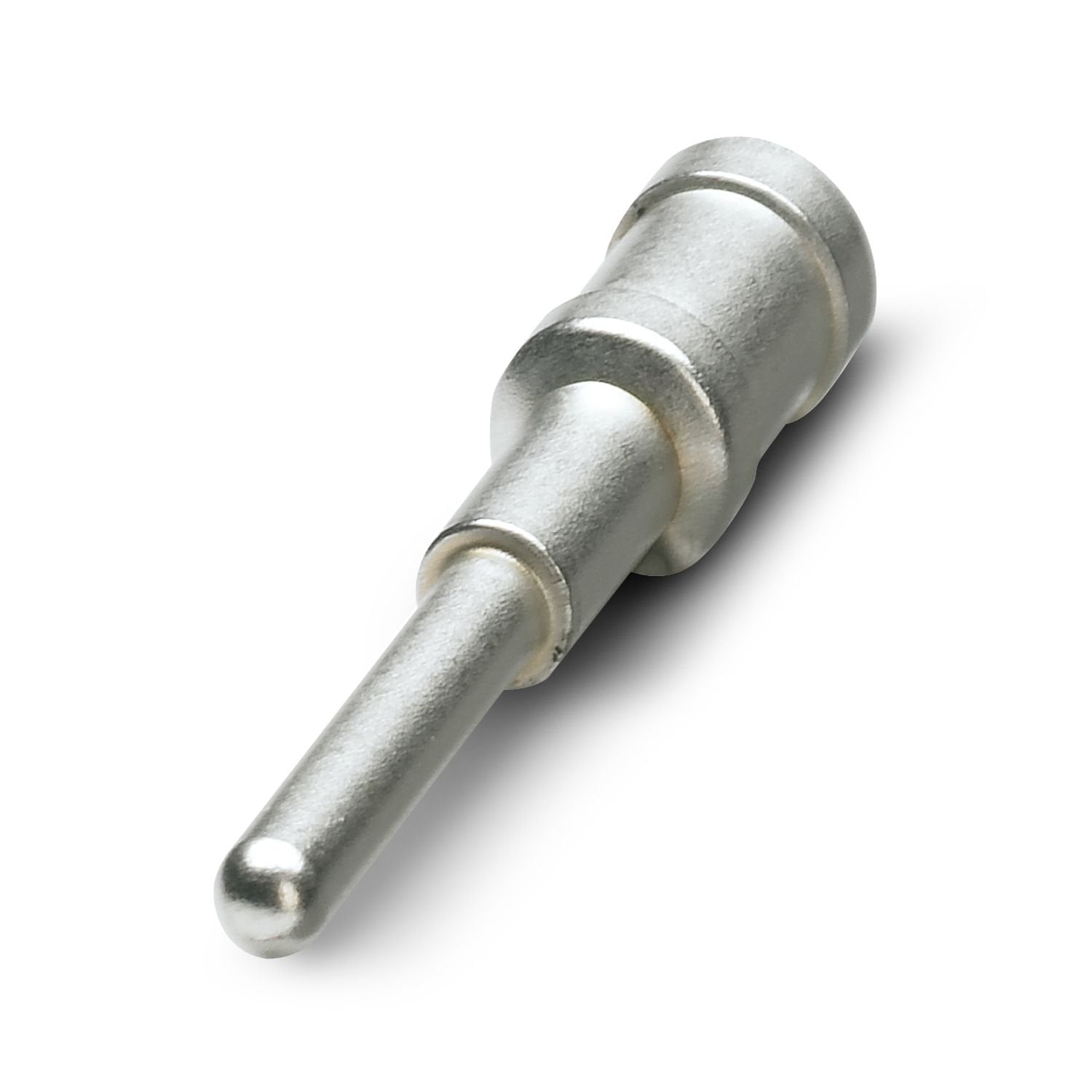 Crimp contact, series: PRC 35, Pin, rated current: 32 A, contact material: CuZn