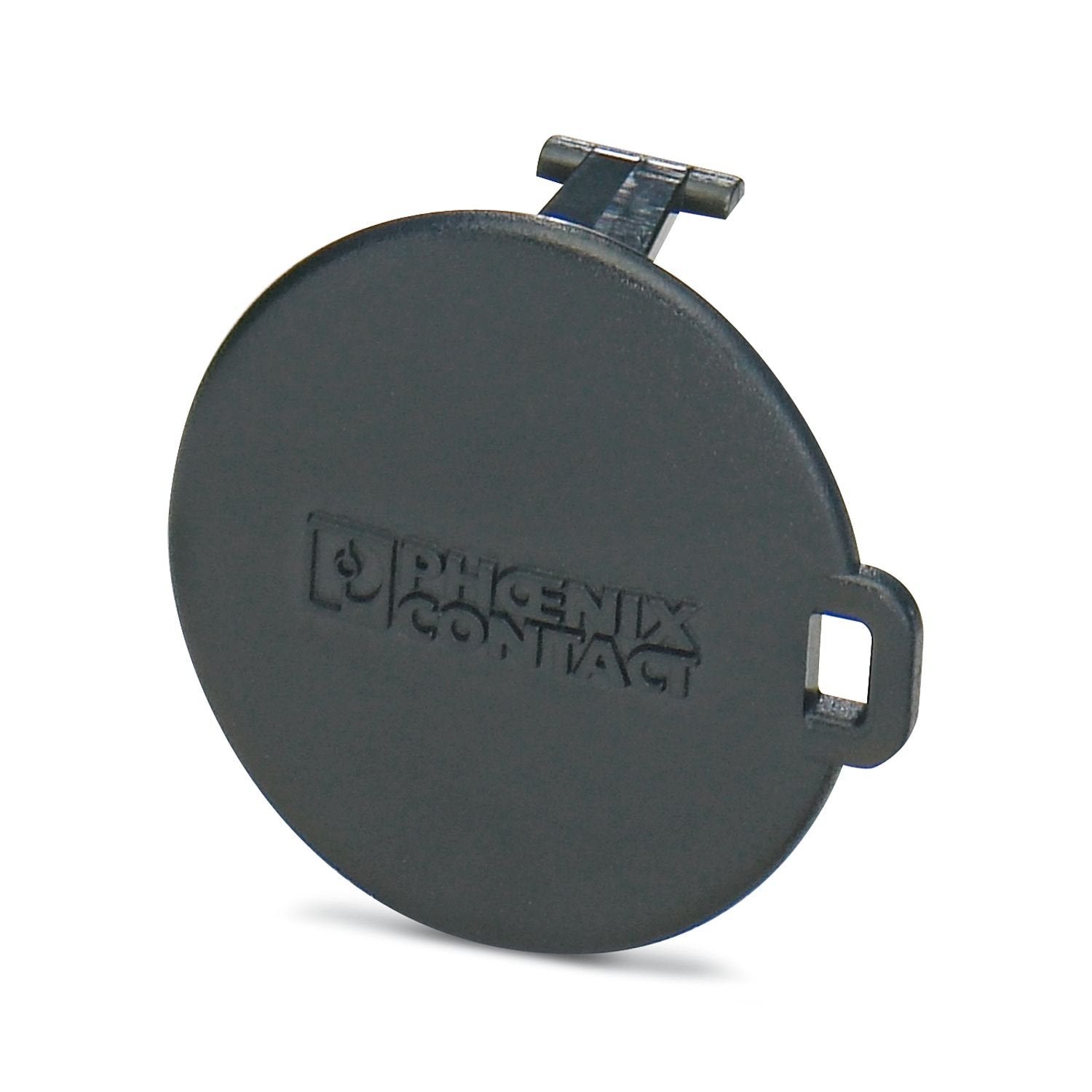 Protective cap, Range of articles: PRC 35, color: black, rated voltage: 1000, Suitable for couplings (FS)