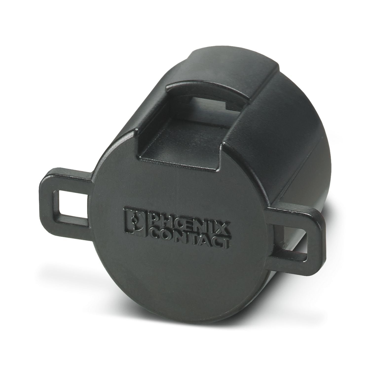 Protective cap, Range of articles: ArcZero, color: black, rated voltage: 800 VDC, Fit the protective cap when not plugged in., scope: DC grid