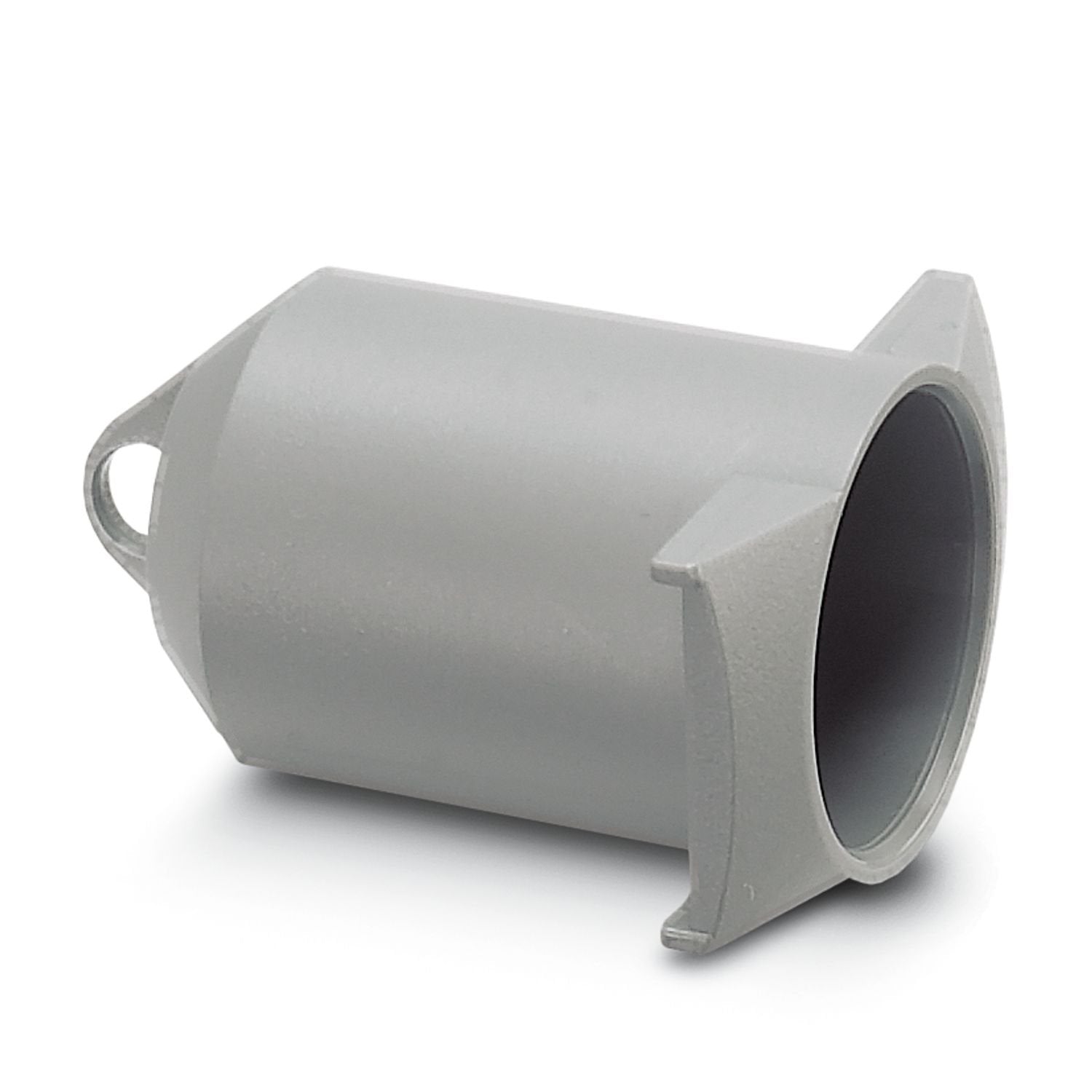 IP67 protective cover, for covering the male inserts in the sleeve housings IP67, VS-SC-RJ-..., VS-04-..., VS-06-... and VS-08-...