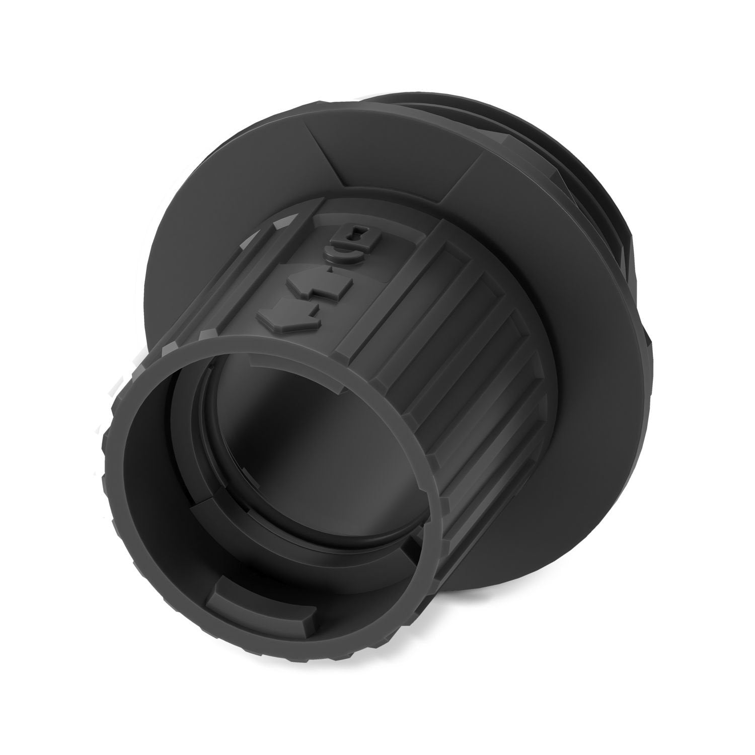 Housing screw connection, Socket, S15