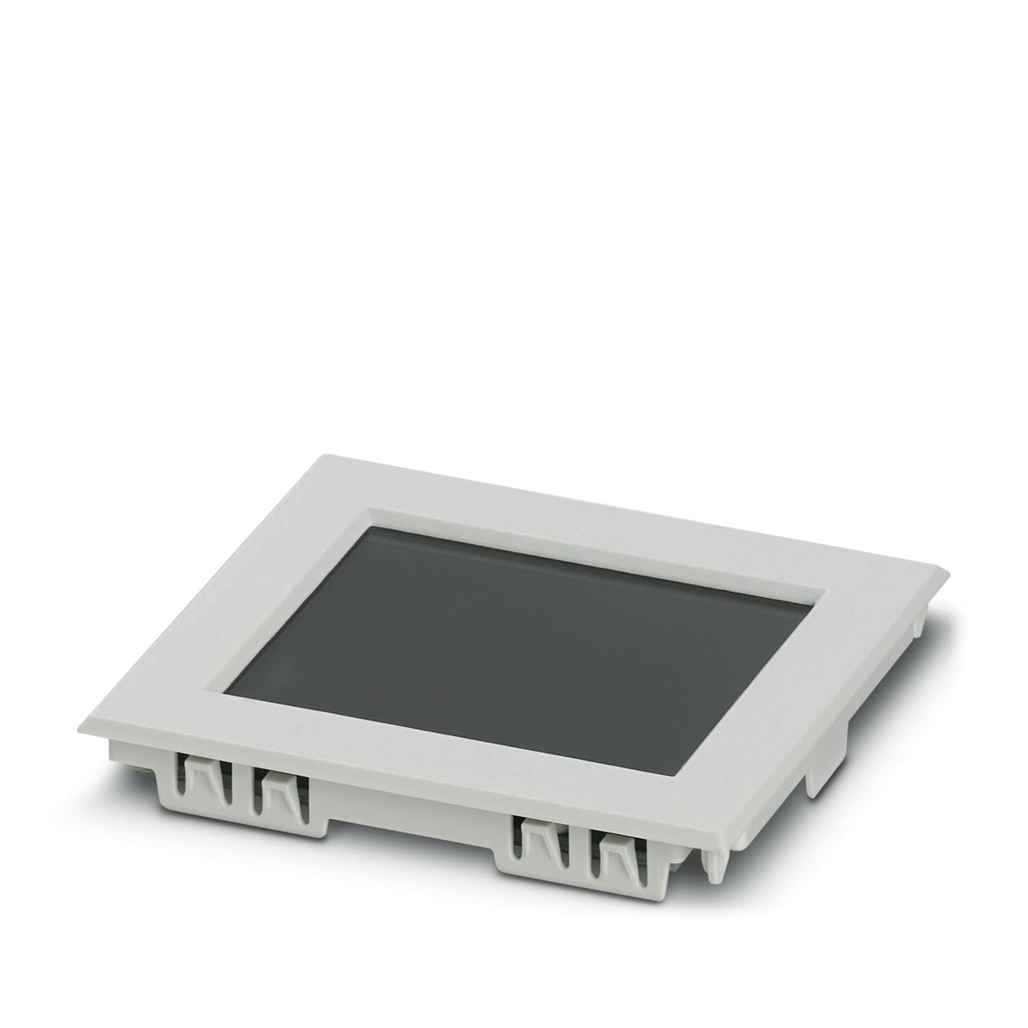 TFT module 2.4", 320 x 240 pixels, transmissive, LED backlight, interface: SPI, operating temperature: -20°C ... 70°C; frame color (RAL): light gray (7035)